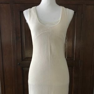 HERMES PARIS * KNIT DRESS